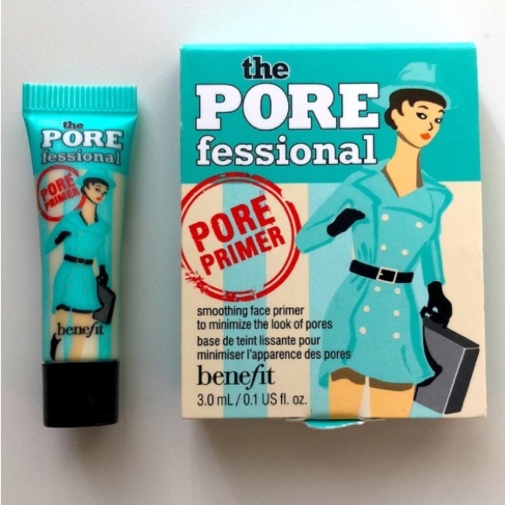 Benefit The Pore fessional Pore Primer Sample